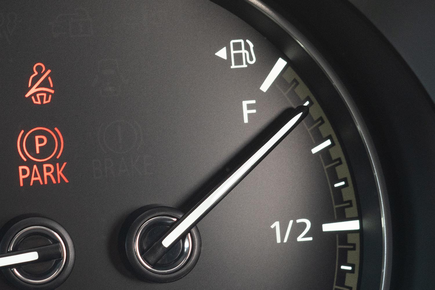 燃料計のイメージ 〜 画像3