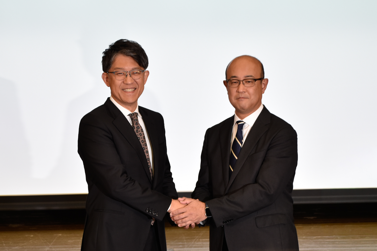 トヨタが社長交代した狙いは「社内と自動車業界」の２枚看板を作るためだった 〜 画像1