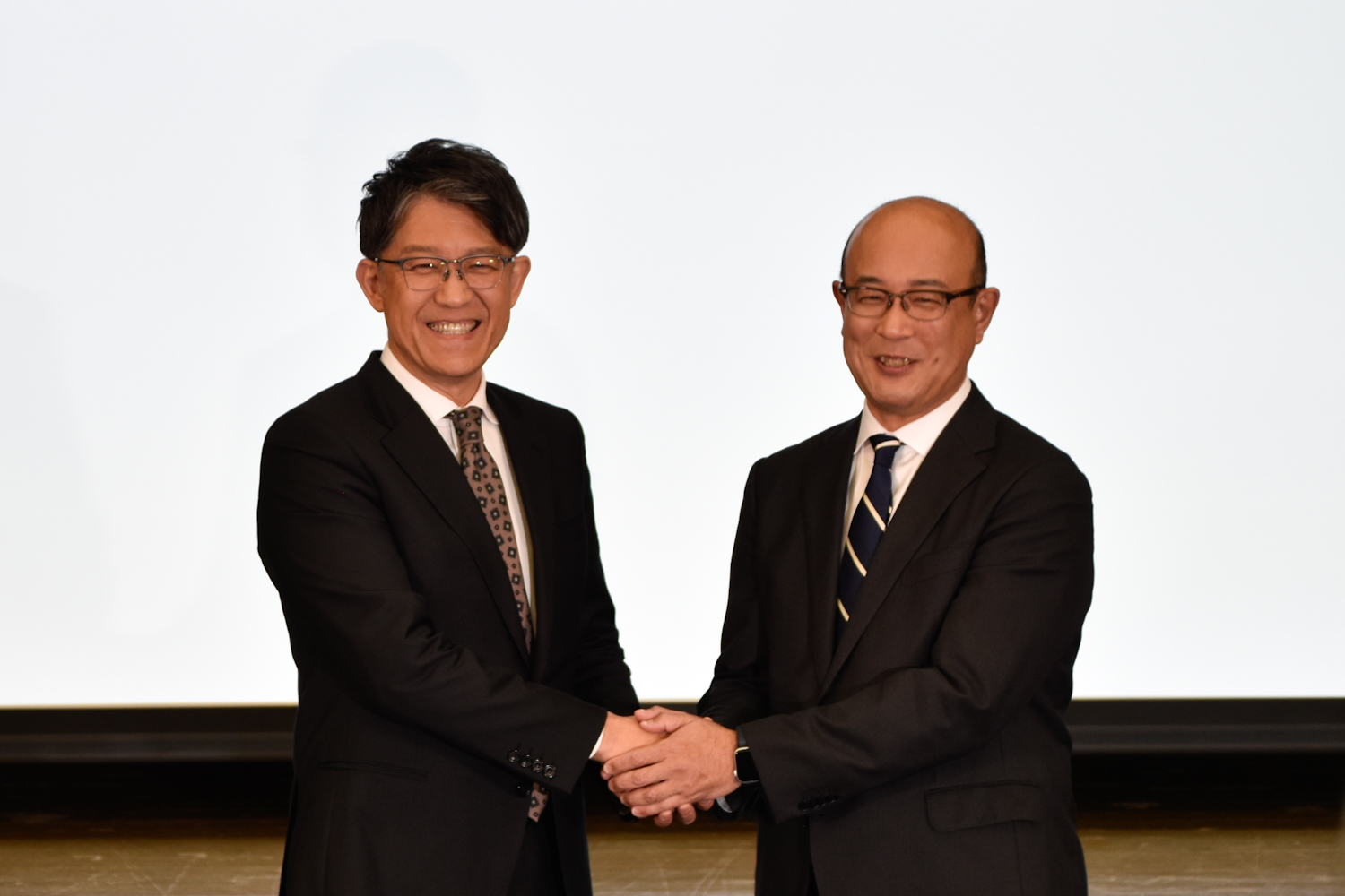 トヨタが社長交代した狙いは「社内と自動車業界」の２枚看板を作るためだった 〜 画像2