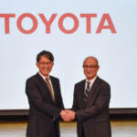 トヨタが財務畑の近 健太氏を新社長に指名！　佐藤現社長が副会長に就任し混迷の自動車業界を迅速な意思決定で乗り切る