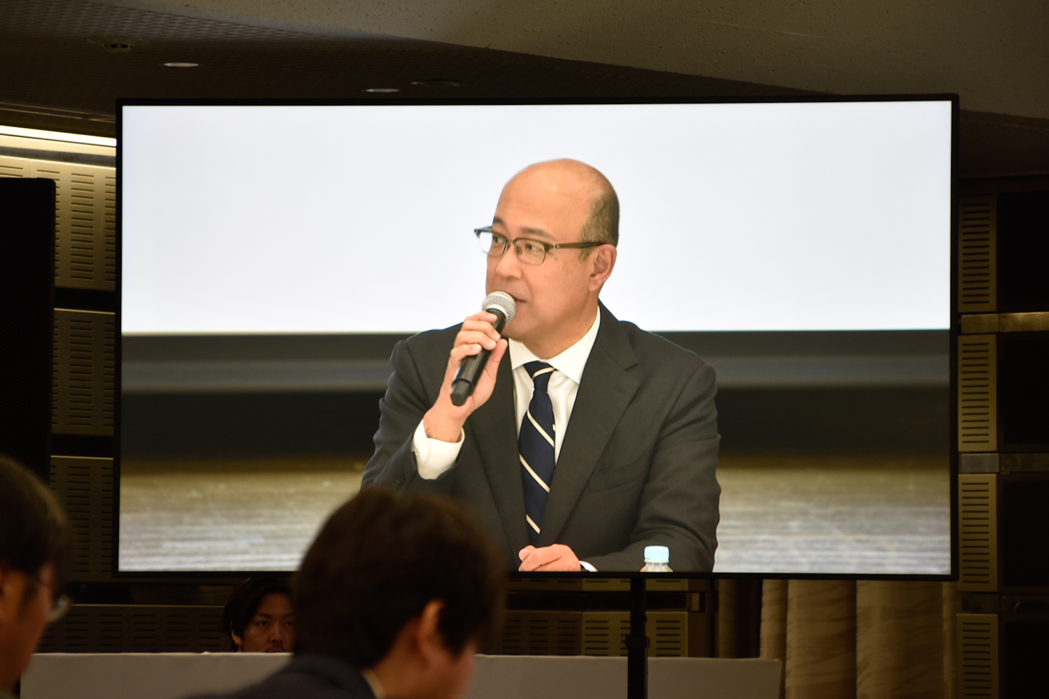 トヨタが社長交代した狙いは「社内と自動車業界」の２枚看板を作るためだった 〜 画像10