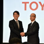 【画像】トヨタが財務畑の近 健太氏を新社長に指名！　佐藤現社長が副会長に就任し混迷の自動車業界を迅速な意思決定で乗り切る 〜 画像3