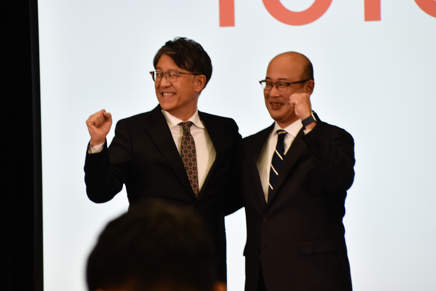 トヨタが社長交代した狙いは「社内と自動車業界」の２枚看板を作るためだった