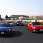 【画像】出るからには勝ちたい！　モータースポーツの登竜門「ジムカーナ」を始めるならどのクルマを買うのが正解か「予算別」に考えてみた 〜 画像2