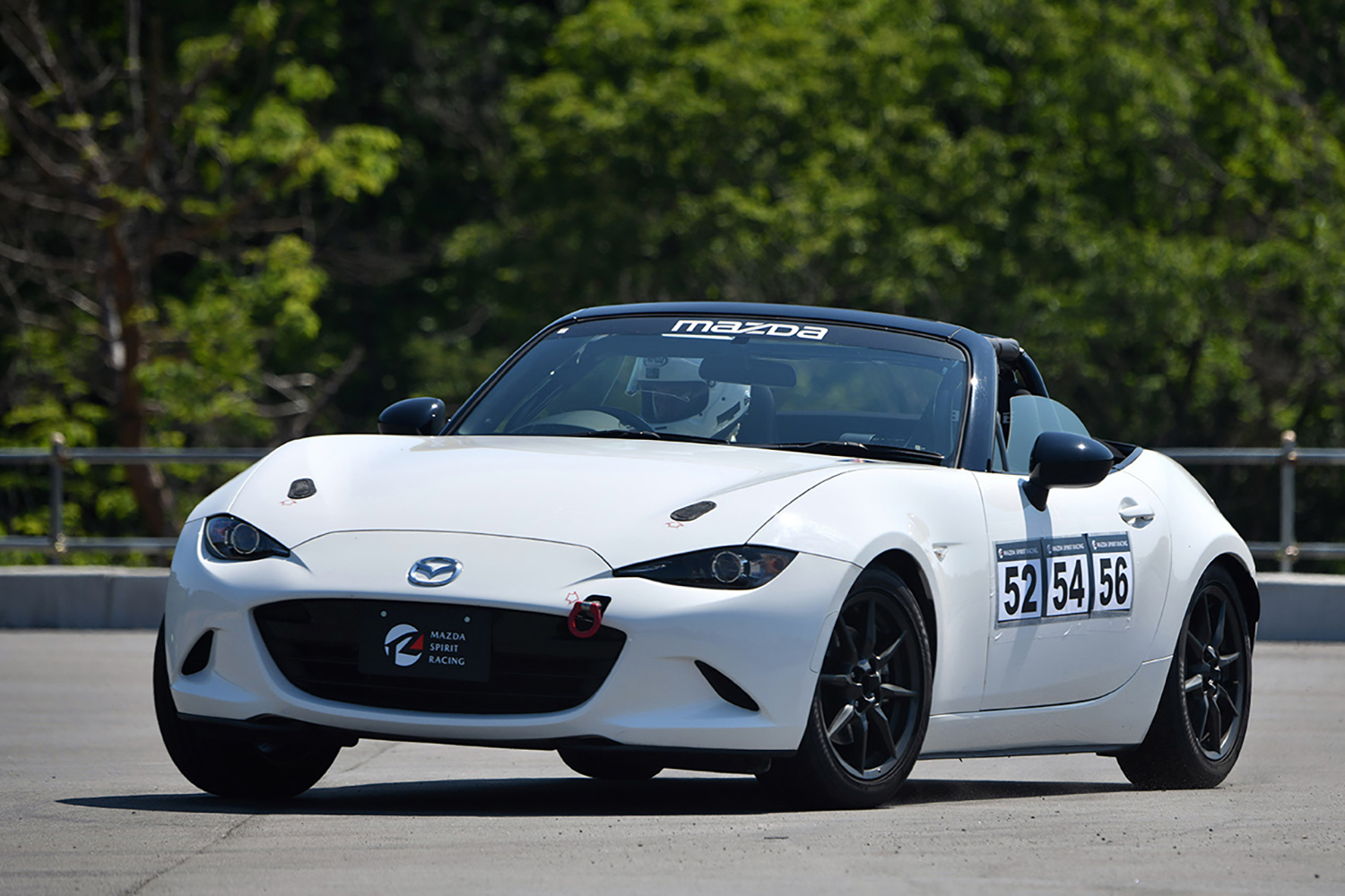 これからジムカーナを始める人のためのクルマ選び