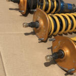 【画像】クルマ好きのいう「サスが抜けた」ってどういう状態？　最悪クルマがぴょんぴょん跳ね回るサスペンションの経年劣化とは 〜 画像2