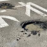 【画像】バンパーの下を擦るのはシャコタンだけじゃない！　イジってないクルマでも注意が必要なケースはこんなにあった 〜 画像1