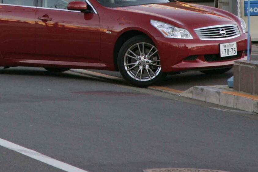 バンパーの下を擦るのはシャコタンだけじゃない！　イジってないクルマでも注意が必要なケースはこんなにあった