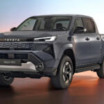 2026年日本にも入ってくる新型トヨタ・ハイラックス！　ガチライバルの三菱トライトンと速攻比較してみた