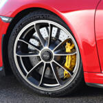 【画像】ごっつい対向ブレーキキャリパーはいかにも高性能……だがじつは「片押し」にも性能面でのアドバンテージがある！ 〜 画像2