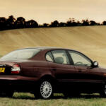 【画像】ジャガーに却下されたデザインが韓国車でまんま登場！　ジウジアーロ作の幻のXJ「ケンジントン」とは 〜 画像10