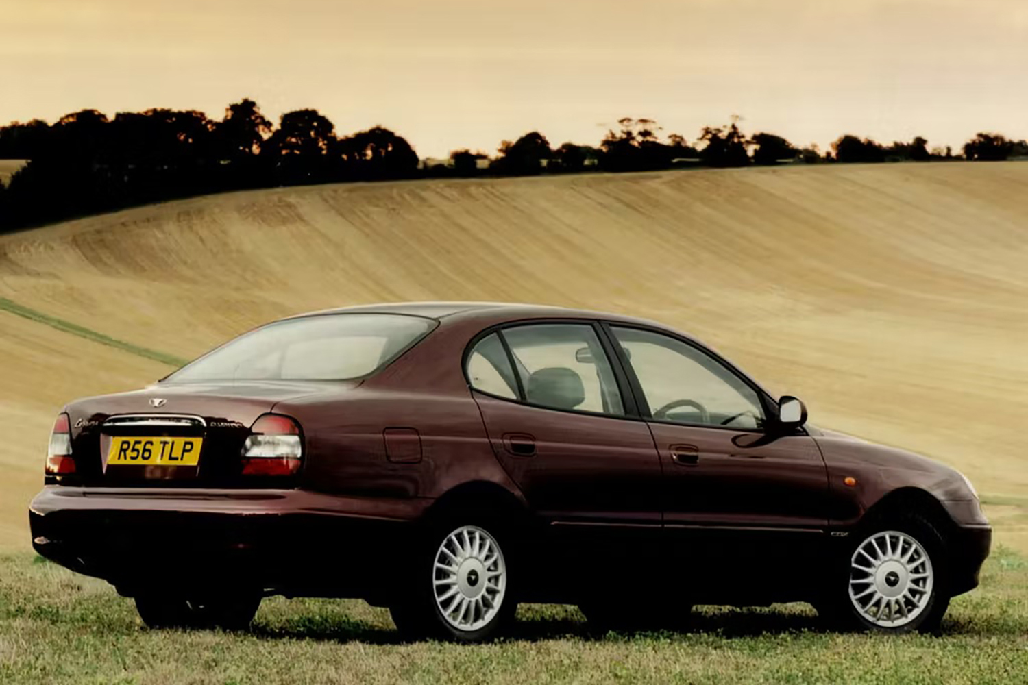 幻のジャガー「ケンジントン」とは 〜 画像10