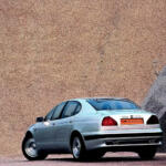 【画像】ジャガーに却下されたデザインが韓国車でまんま登場！　ジウジアーロ作の幻のXJ「ケンジントン」とは 〜 画像3