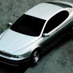 【画像】ジャガーに却下されたデザインが韓国車でまんま登場！　ジウジアーロ作の幻のXJ「ケンジントン」とは 〜 画像4