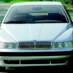 【画像】ジャガーに却下されたデザインが韓国車でまんま登場！　ジウジアーロ作の幻のXJ「ケンジントン」とは 〜 画像2