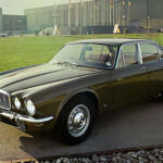 【画像】ジャガーに却下されたデザインが韓国車でまんま登場！　ジウジアーロ作の幻のXJ「ケンジントン」とは 〜 画像1