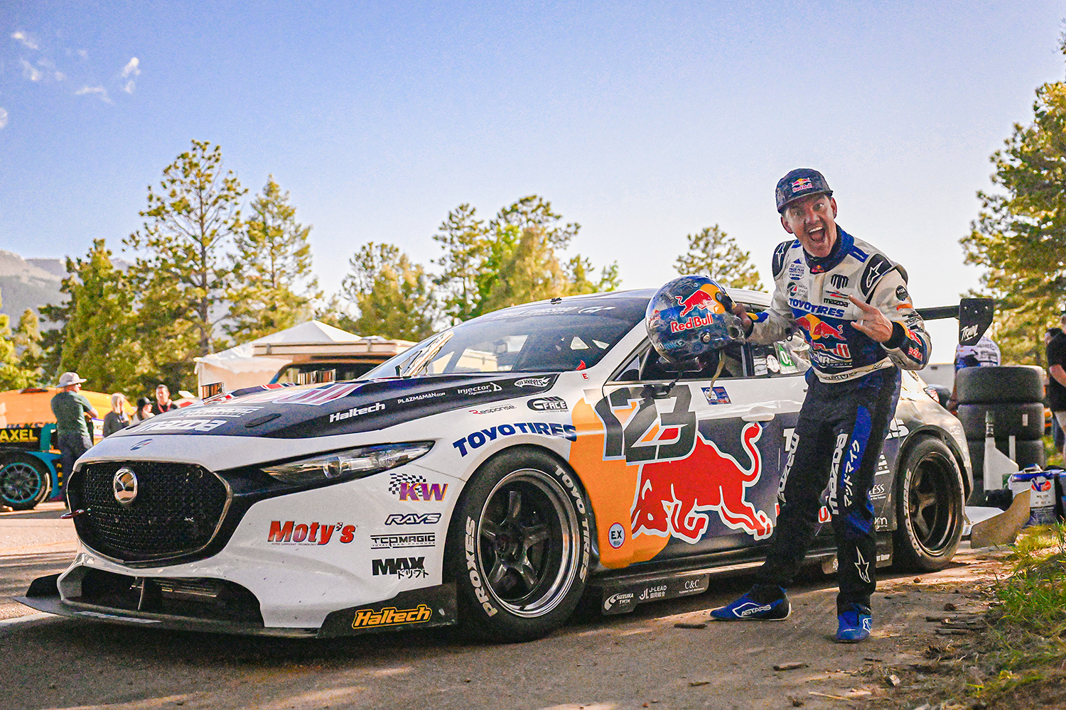 Moty'sが再精製基油（RRBO）オイルを製品化 〜 画像1