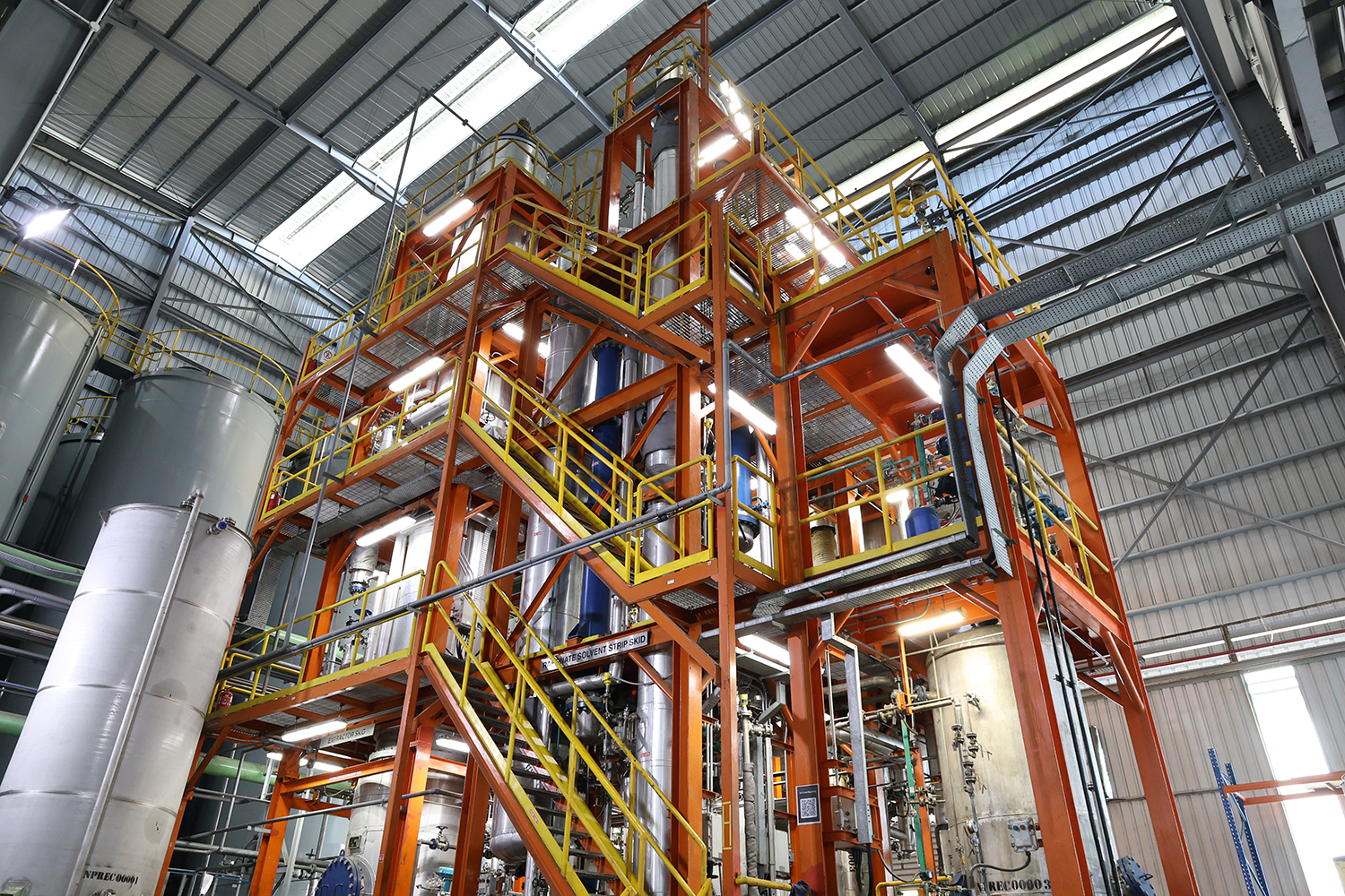 Moty'sが再精製基油（RRBO）オイルを製品化 〜 画像12