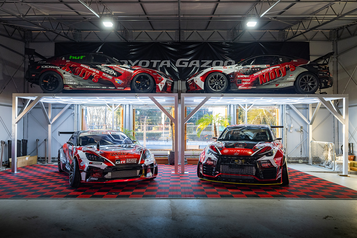 Moty'sが再精製基油（RRBO）オイルを製品化 〜 画像9