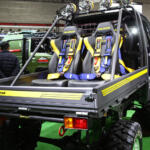 【画像】オートサロンから１カ月で色んなクルマが進化！　地元大阪でダイハツパワーを見せつけられた【大阪オートメッセ2026】 〜 画像3