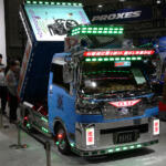 【画像】オートサロンから１カ月で色んなクルマが進化！　地元大阪でダイハツパワーを見せつけられた【大阪オートメッセ2026】 〜 画像4