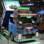 【画像】オートサロンから１カ月で色んなクルマが進化！　地元大阪でダイハツパワーを見せつけられた【大阪オートメッセ2026】 〜 画像5