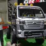 【画像】オートサロンから１カ月で色んなクルマが進化！　地元大阪でダイハツパワーを見せつけられた【大阪オートメッセ2026】 〜 画像6