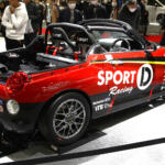 【画像】オートサロンから１カ月で色んなクルマが進化！　地元大阪でダイハツパワーを見せつけられた【大阪オートメッセ2026】 〜 画像7