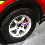 【画像】オートサロンから１カ月で色んなクルマが進化！　地元大阪でダイハツパワーを見せつけられた【大阪オートメッセ2026】 〜 画像8