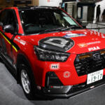 【画像】オートサロンから１カ月で色んなクルマが進化！　地元大阪でダイハツパワーを見せつけられた【大阪オートメッセ2026】 〜 画像9