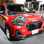 【画像】オートサロンから１カ月で色んなクルマが進化！　地元大阪でダイハツパワーを見せつけられた【大阪オートメッセ2026】 〜 画像11