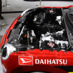 【画像】オートサロンから１カ月で色んなクルマが進化！　地元大阪でダイハツパワーを見せつけられた【大阪オートメッセ2026】 〜 画像12