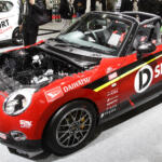 オートサロンから１カ月で色んなクルマが進化！　地元大阪でダイハツパワーを見せつけられた【大阪オートメッセ2026】