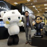 【画像】KUHLにかかればGR86もGRヤリスもオフロード車に！　ゆるキャラまで揃えてド派手に展開!!　【大阪オートメッセ2026】 〜 画像3