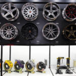 【画像】KUHLにかかればGR86もGRヤリスもオフロード車に！　ゆるキャラまで揃えてド派手に展開!!　【大阪オートメッセ2026】 〜 画像5