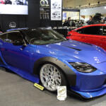 【画像】KUHLにかかればGR86もGRヤリスもオフロード車に！　ゆるキャラまで揃えてド派手に展開!!　【大阪オートメッセ2026】 〜 画像6