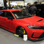 【画像】KUHLにかかればGR86もGRヤリスもオフロード車に！　ゆるキャラまで揃えてド派手に展開!!　【大阪オートメッセ2026】 〜 画像7