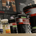 【画像】回収した使用済みオイルを再精製して配合するレーシングオイルを発表！　Moty’sの新製品が日本のオイルの未来を変える!! 〜 画像3