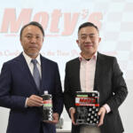 【画像】回収した使用済みオイルを再精製して配合するレーシングオイルを発表！　Moty’sの新製品が日本のオイルの未来を変える!! 〜 画像22