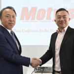 【画像】回収した使用済みオイルを再精製して配合するレーシングオイルを発表！　Moty’sの新製品が日本のオイルの未来を変える!! 〜 画像23