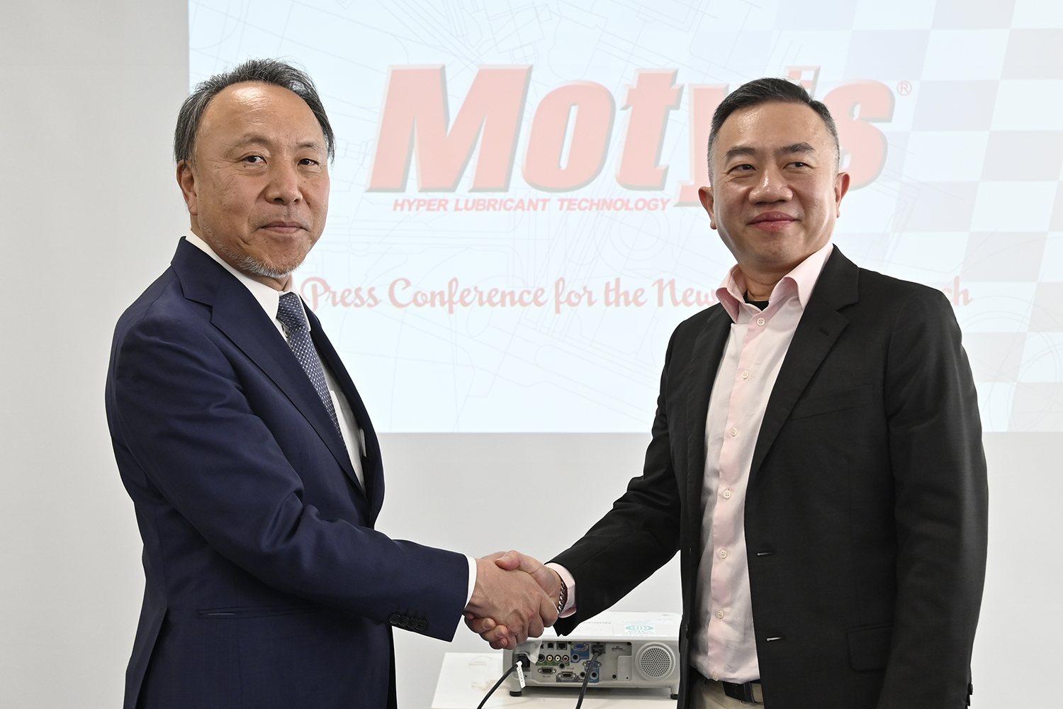 Moty'sが再精製基油（RRBO）オイルを製品化 〜 画像23