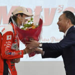 【画像】回収した使用済みオイルを再精製して配合するレーシングオイルを発表！　Moty’sの新製品が日本のオイルの未来を変える!! 〜 画像24