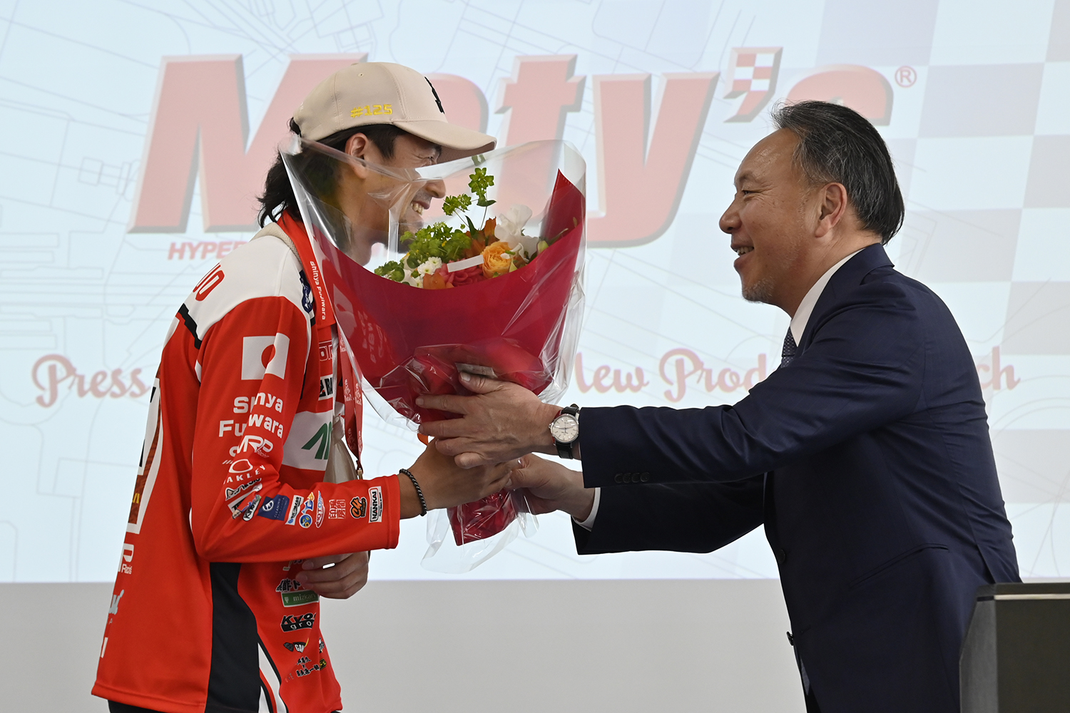 Moty'sが再精製基油（RRBO）オイルを製品化 〜 画像24