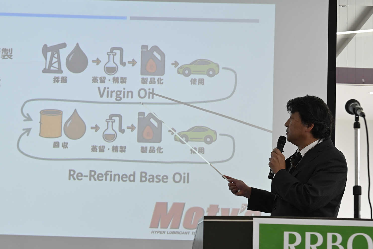 佐藤氏による解説 〜 画像5