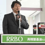 【画像】回収した使用済みオイルを再精製して配合するレーシングオイルを発表！　Moty’sの新製品が日本のオイルの未来を変える!! 〜 画像29