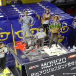 【画像】激熱のクルマと大阪仕様の「モリゾウ」さんに出会える！　TGRブースが老若男女ウェルカムのお祭り状態だった【大阪オートメッセ2026】 〜 画像1