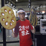 【画像】激熱のクルマと大阪仕様の「モリゾウ」さんに出会える！　TGRブースが老若男女ウェルカムのお祭り状態だった【大阪オートメッセ2026】 〜 画像2