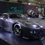 【画像】激熱のクルマと大阪仕様の「モリゾウ」さんに出会える！　TGRブースが老若男女ウェルカムのお祭り状態だった【大阪オートメッセ2026】 〜 画像3