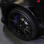 【画像】激熱のクルマと大阪仕様の「モリゾウ」さんに出会える！　TGRブースが老若男女ウェルカムのお祭り状態だった【大阪オートメッセ2026】 〜 画像6