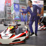 【画像】激熱のクルマと大阪仕様の「モリゾウ」さんに出会える！　TGRブースが老若男女ウェルカムのお祭り状態だった【大阪オートメッセ2026】 〜 画像8